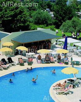 Marbel Hotel 15